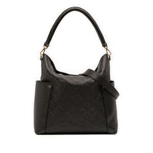 Louis Vuitton Bagatelle Hobo Empreinte #224882L17B